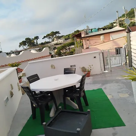 Daire Raffaele Forio di Ischia