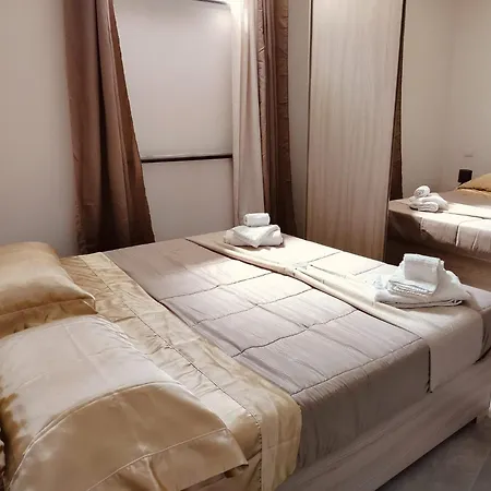 Raffaele Apartman