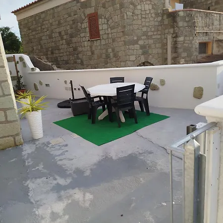 Apartman Raffaele *