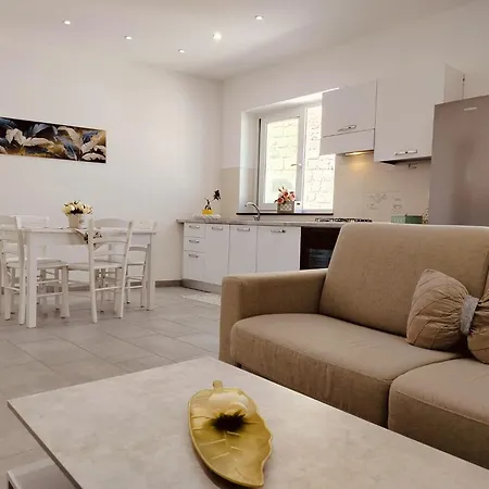 Apartman Raffaele