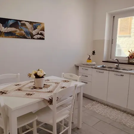 Raffaele Apartman *