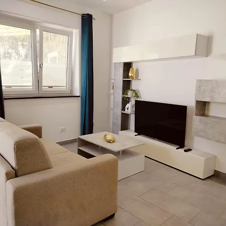 Raffaele Apartman Ischia