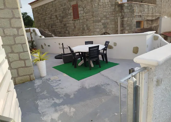 Lejlighed Raffaele *