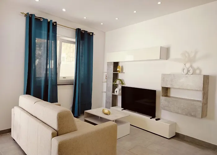 Raffaele Forio di Ischia