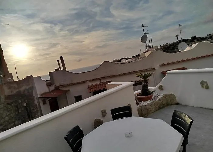 Lejlighed Raffaele *