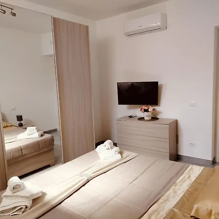 Raffaele Apartment Forio di Ischia