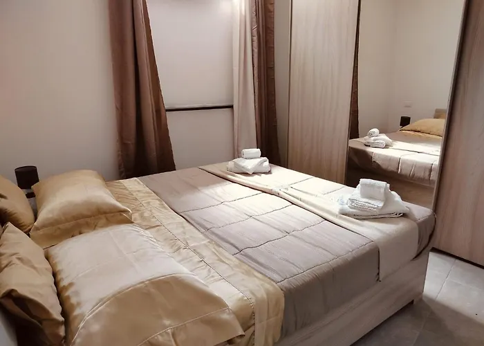 Raffaele Apartment