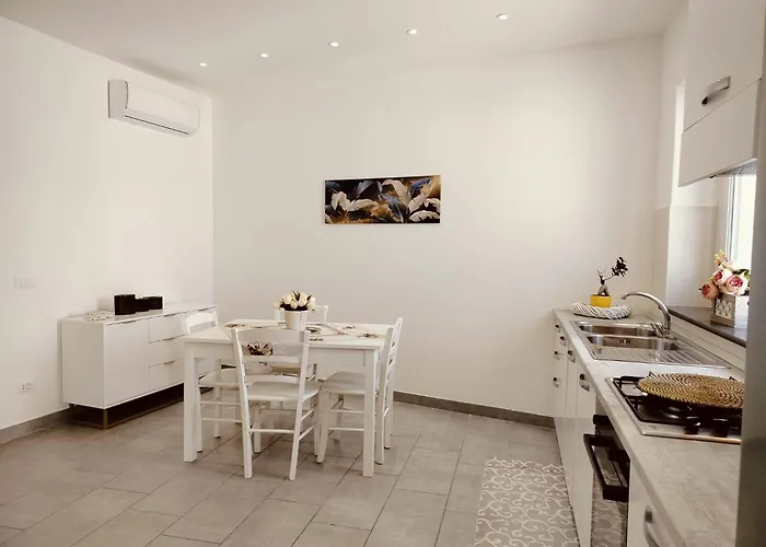 Raffaele Apartment *