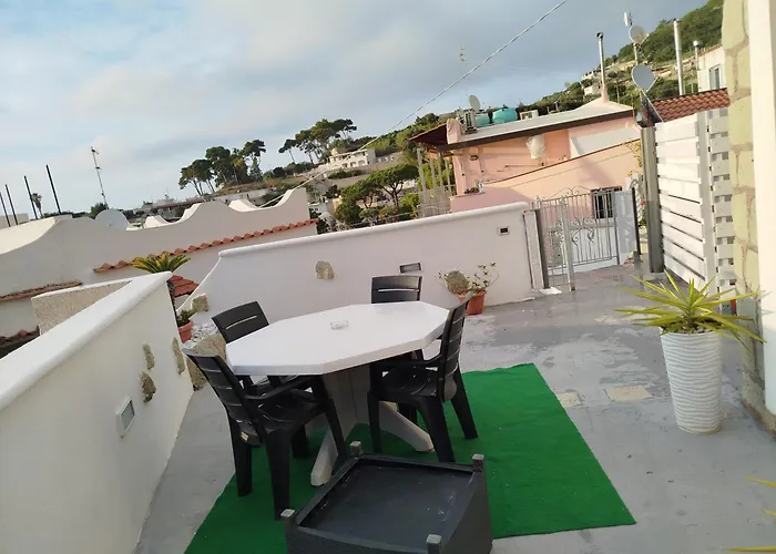 Apartment Raffaele Forio di Ischia