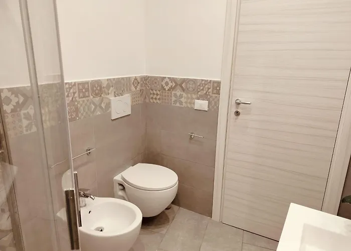 Raffaele Apartment *