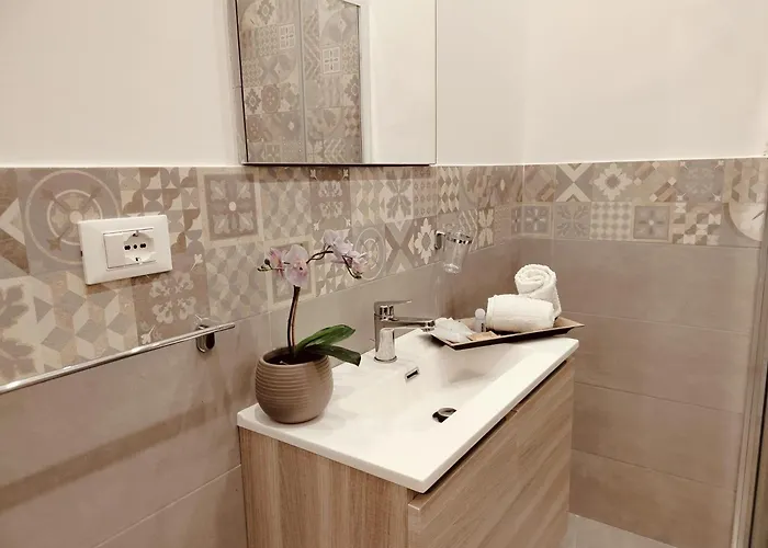 Raffaele Apartment