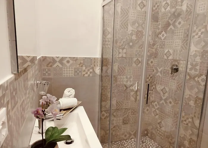 Apartment Raffaele