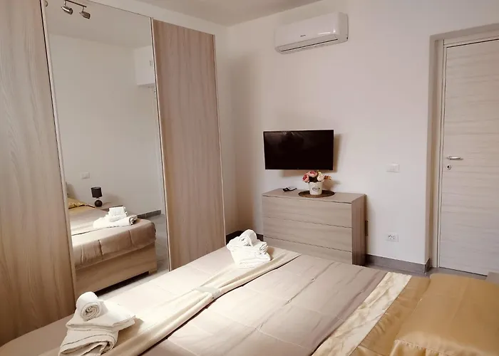 Raffaele Apartment Forio di Ischia