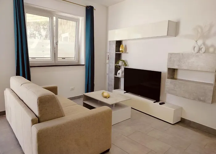 Raffaele Apartment Forio di Ischia